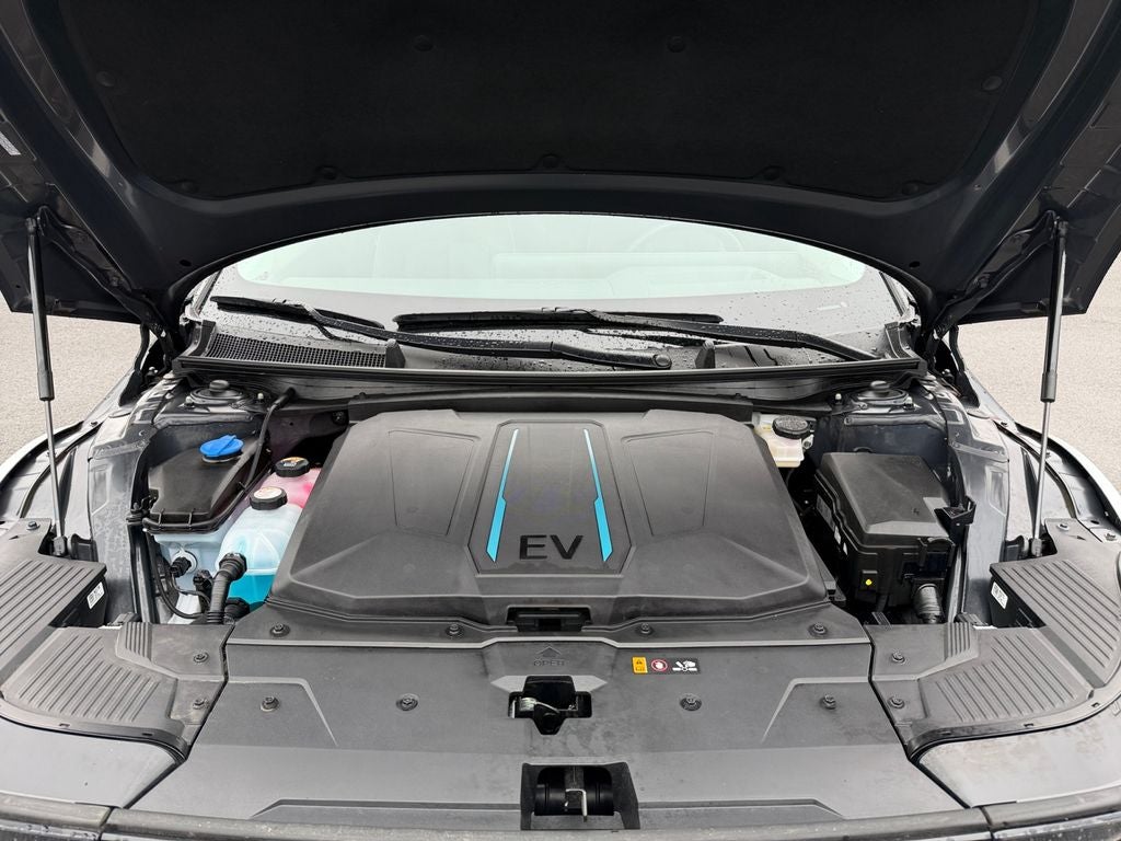 2024 Hyundai IONIQ 5 Limited