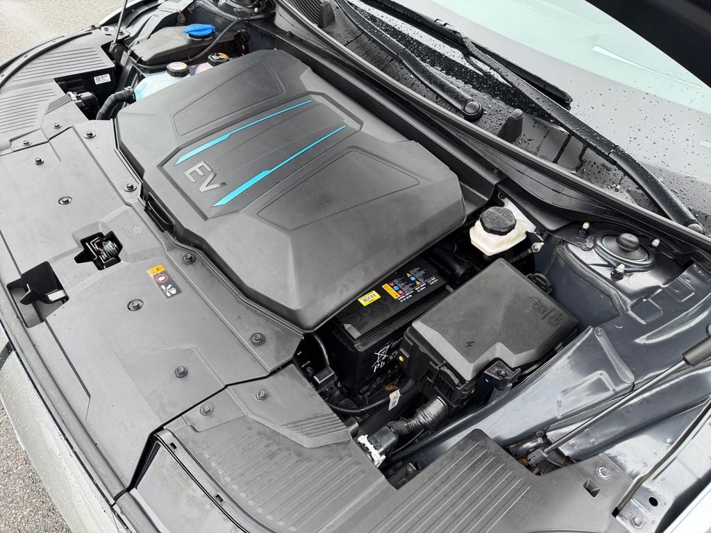 2024 Hyundai IONIQ 5 Limited