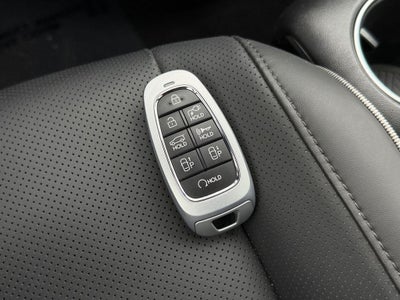 2024 Hyundai IONIQ 5 Limited
