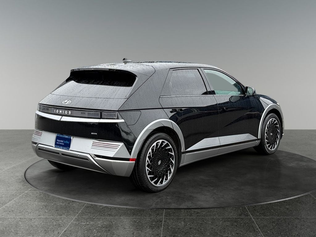 2024 Hyundai IONIQ 5 Limited