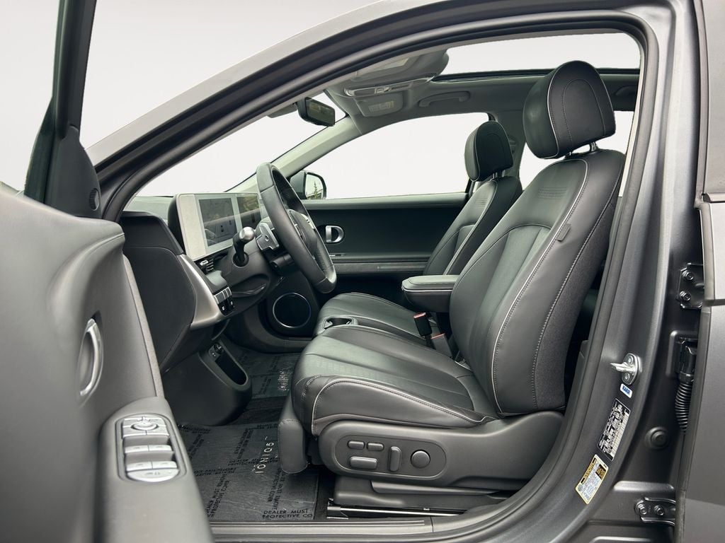 2024 Hyundai IONIQ 5 Limited