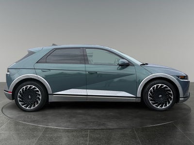 2024 Hyundai IONIQ 5 Limited