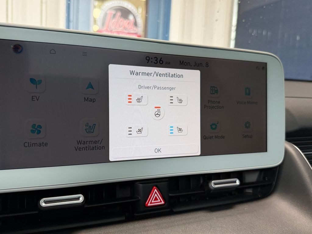 2024 Hyundai IONIQ 5 Limited