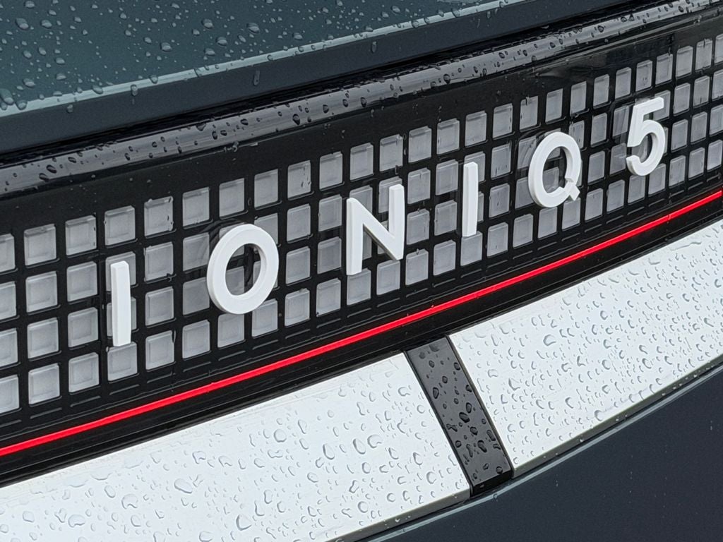 2024 Hyundai IONIQ 5 Limited