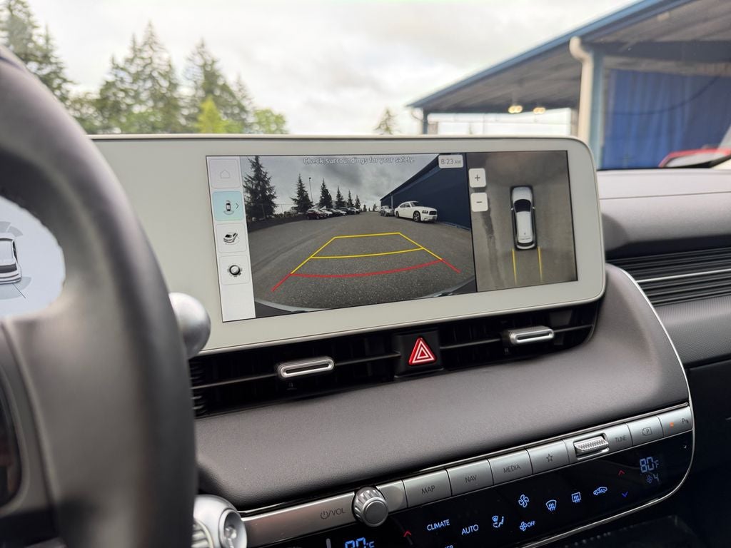 2024 Hyundai IONIQ 5 Limited AWD