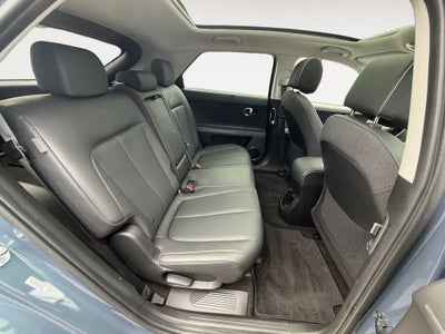 2024 Hyundai IONIQ 5 Limited AWD