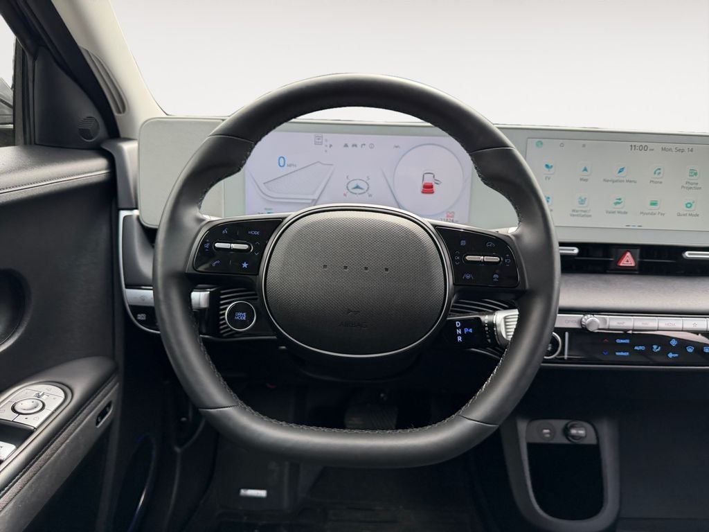 2024 Hyundai IONIQ 5 Limited