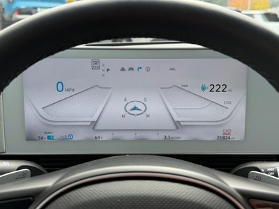 2024 Hyundai IONIQ 5 Limited