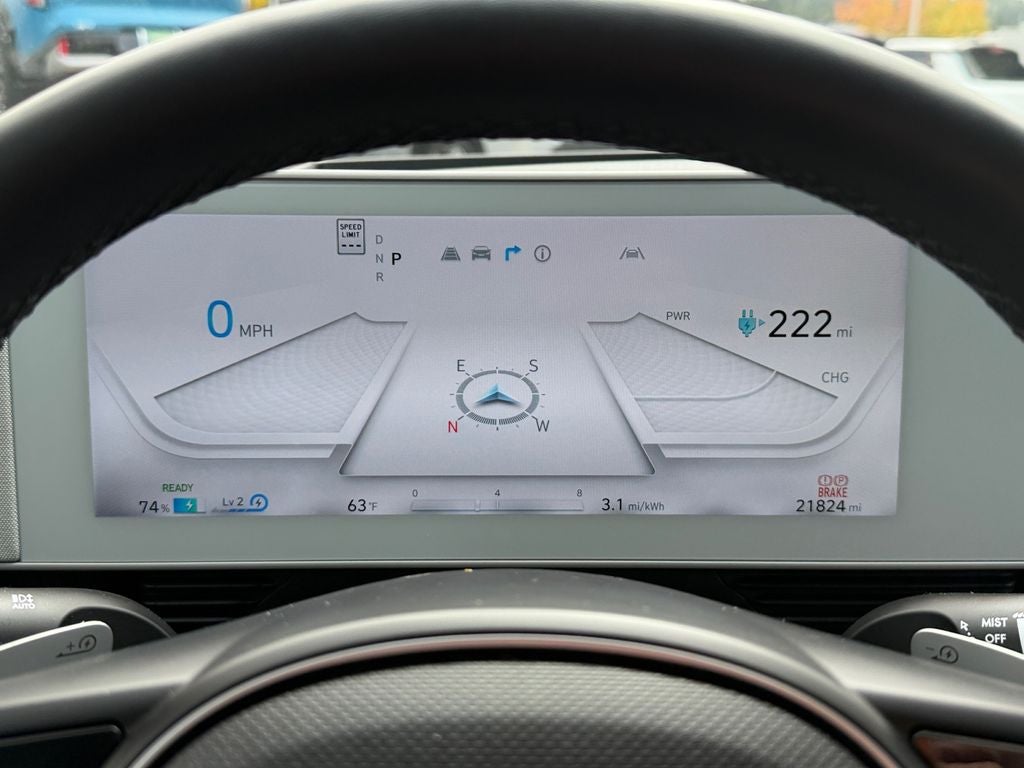 2024 Hyundai IONIQ 5 Limited