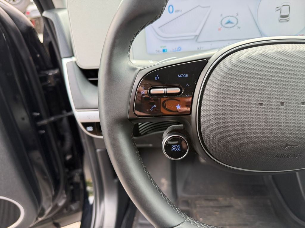 2024 Hyundai IONIQ 5 Limited