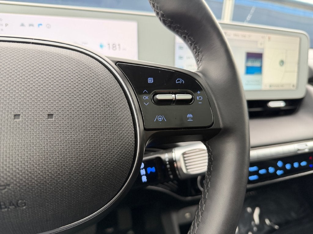 2024 Hyundai IONIQ 5 Limited