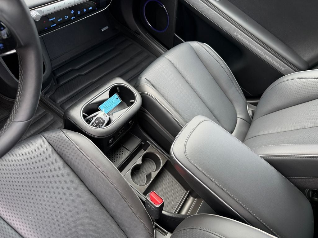 2024 Hyundai IONIQ 5 Limited