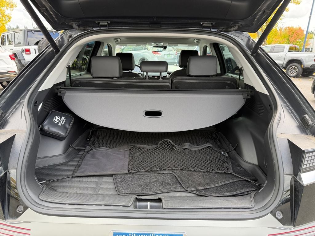 2024 Hyundai IONIQ 5 Limited