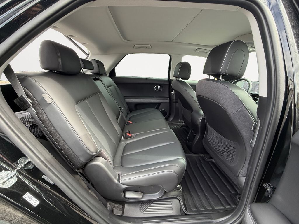 2024 Hyundai IONIQ 5 Limited