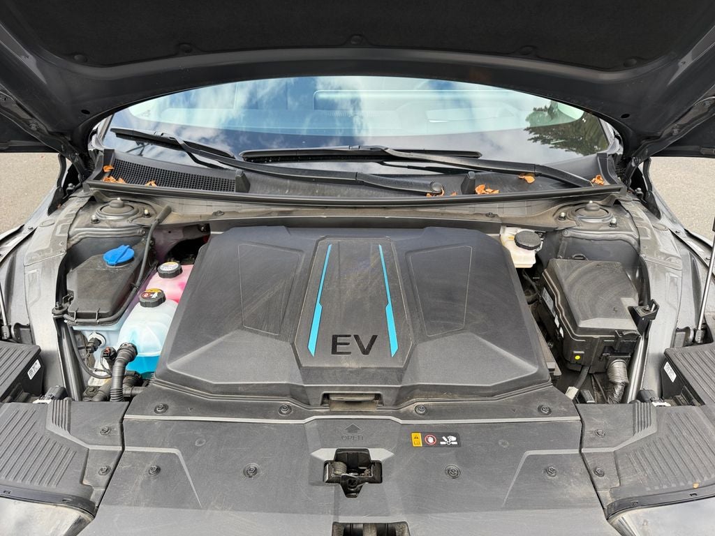 2024 Hyundai IONIQ 5 Limited