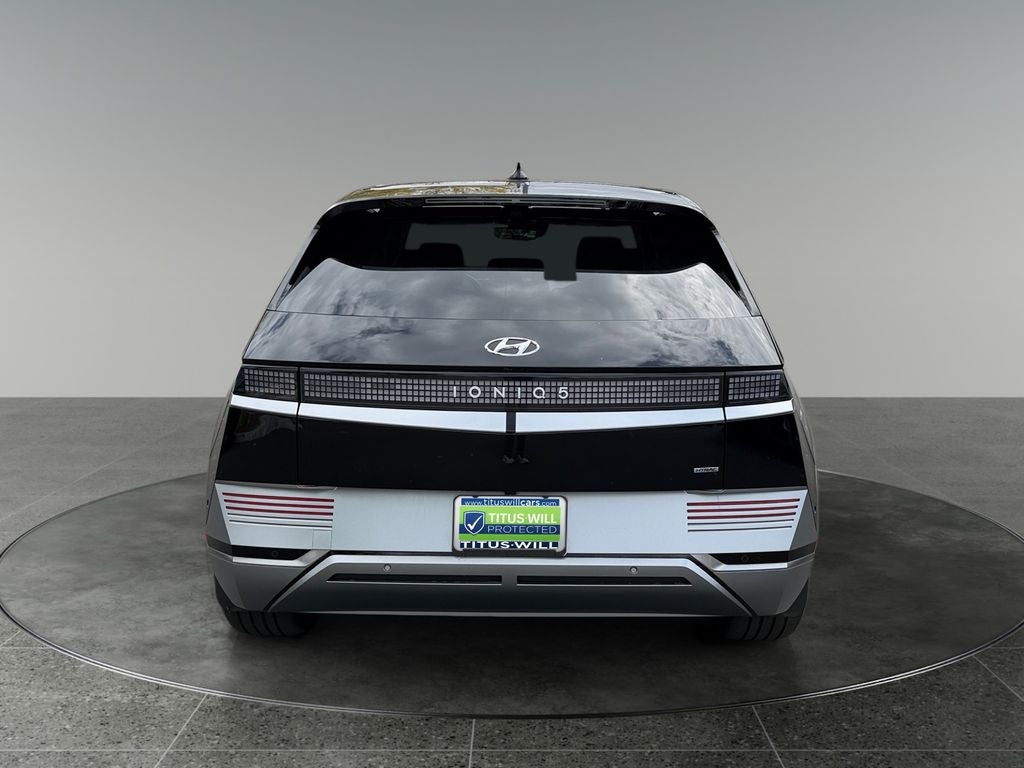 2024 Hyundai IONIQ 5 Limited