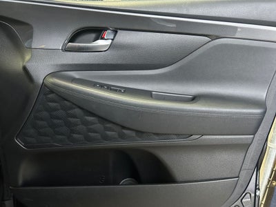 2022 Hyundai Santa Fe Plug-In Hybrid SEL Convenience