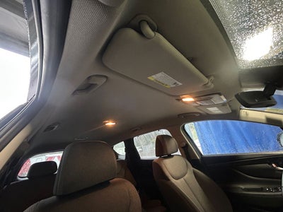 2022 Hyundai Santa Fe Plug-In Hybrid SEL Convenience