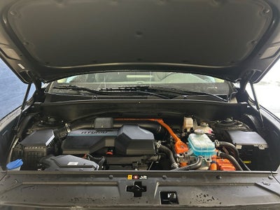 2022 Hyundai Santa Fe Plug-In Hybrid SEL Convenience