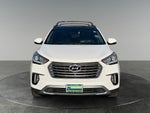 2019 Hyundai Santa Fe XL Limited