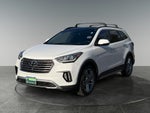 2019 Hyundai Santa Fe XL Limited