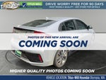 2019 Hyundai Ioniq Hybrid Limited