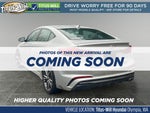 2017 Hyundai Elantra Sport