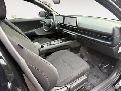2024 Hyundai IONIQ 6 SE
