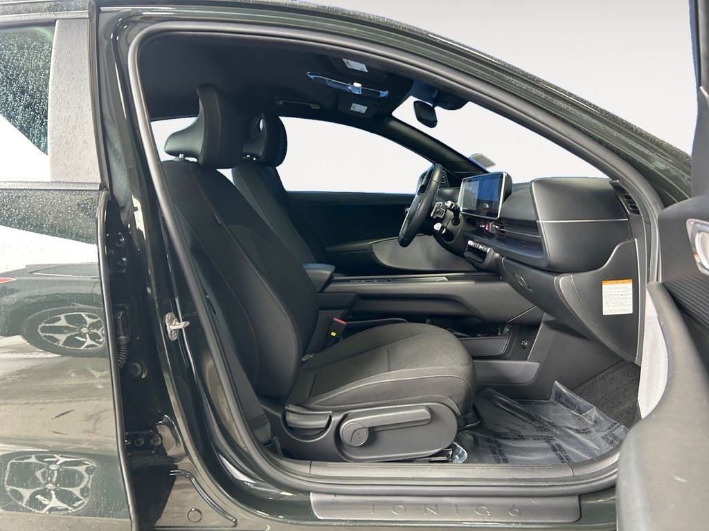 2024 Hyundai IONIQ 6 SE