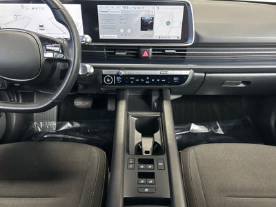 2024 Hyundai IONIQ 6 SE