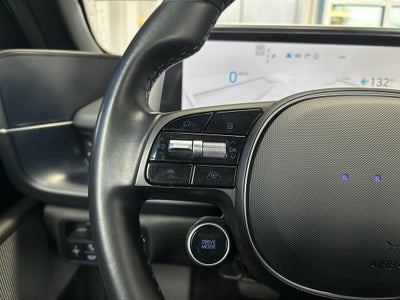 2024 Hyundai IONIQ 6 SE