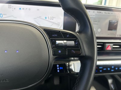2024 Hyundai IONIQ 6 SE