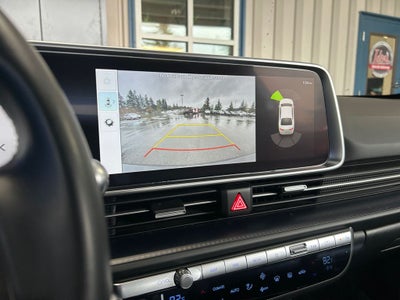 2024 Hyundai IONIQ 6 SE