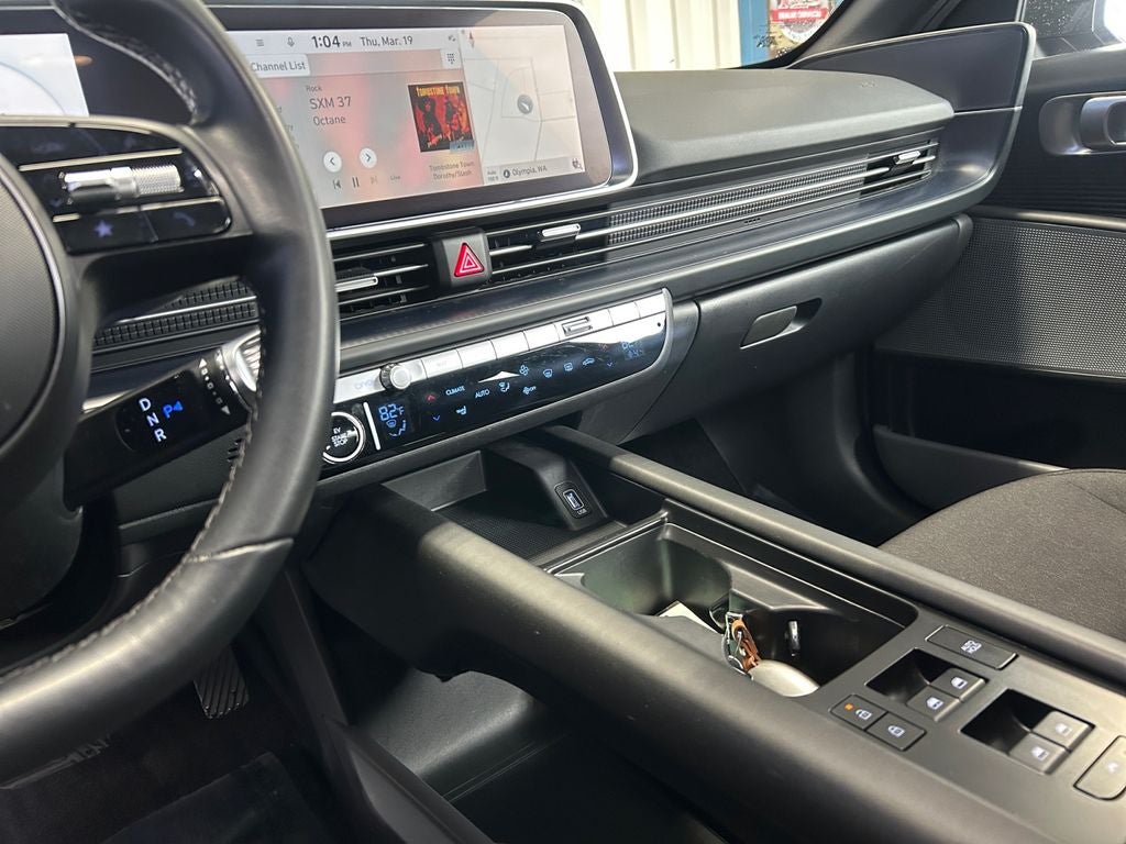 2024 Hyundai IONIQ 6 SE