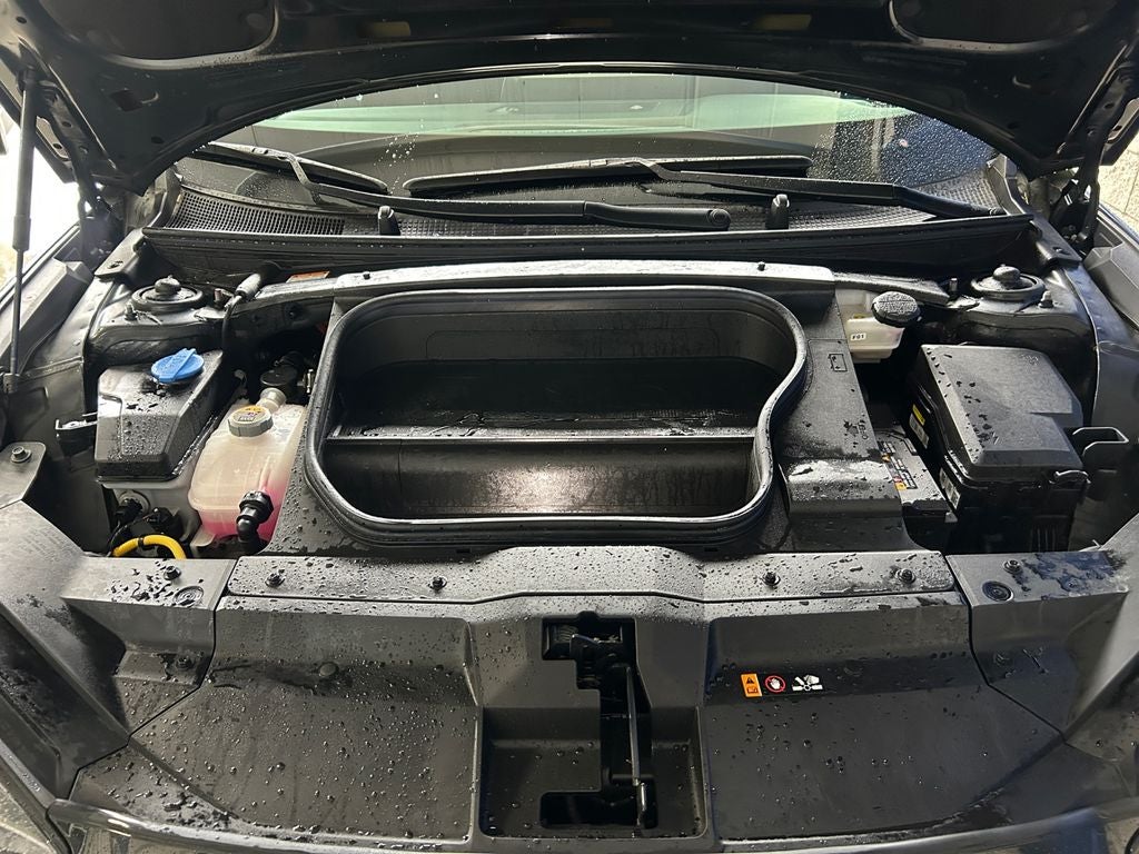 2024 Hyundai IONIQ 6 SE