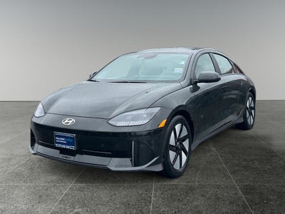 2024 Hyundai IONIQ 6 SE