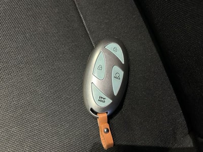 2024 Hyundai IONIQ 6 SE