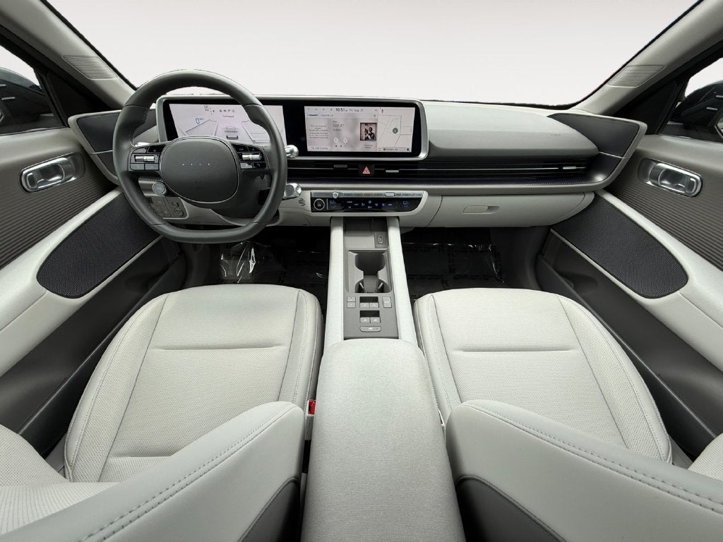 2023 Hyundai IONIQ 6 SEL
