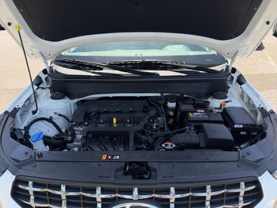 2023 Hyundai Venue Limited