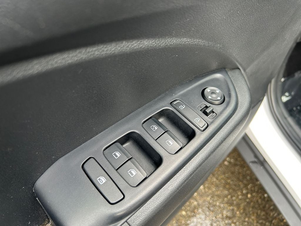 2021 Hyundai Venue SEL