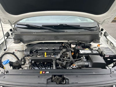 2021 Hyundai Venue SEL