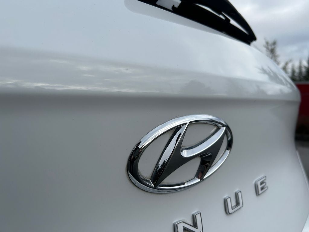 2021 Hyundai Venue SEL