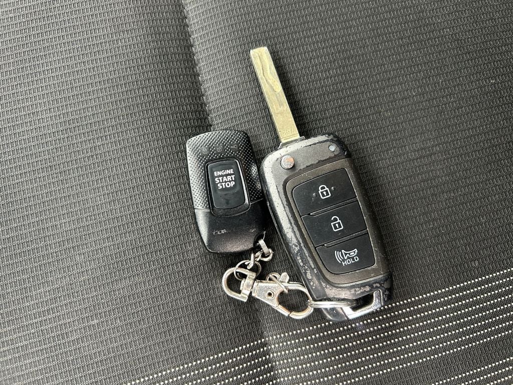 2021 Hyundai Venue SEL