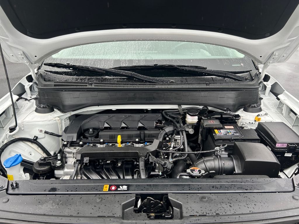 2024 Hyundai Venue SEL