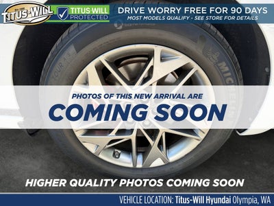 2022 Genesis GV70 2.5T