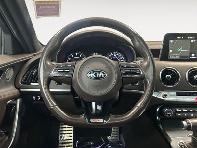 2020 Kia Stinger GT