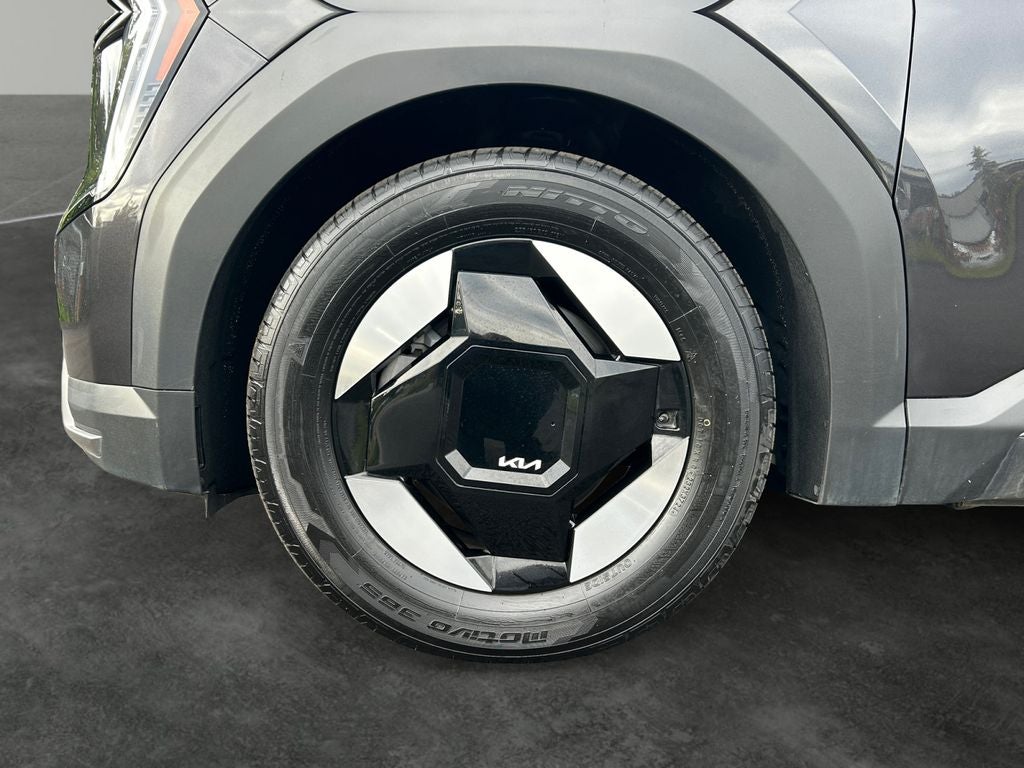 2024 Kia EV9 Wind