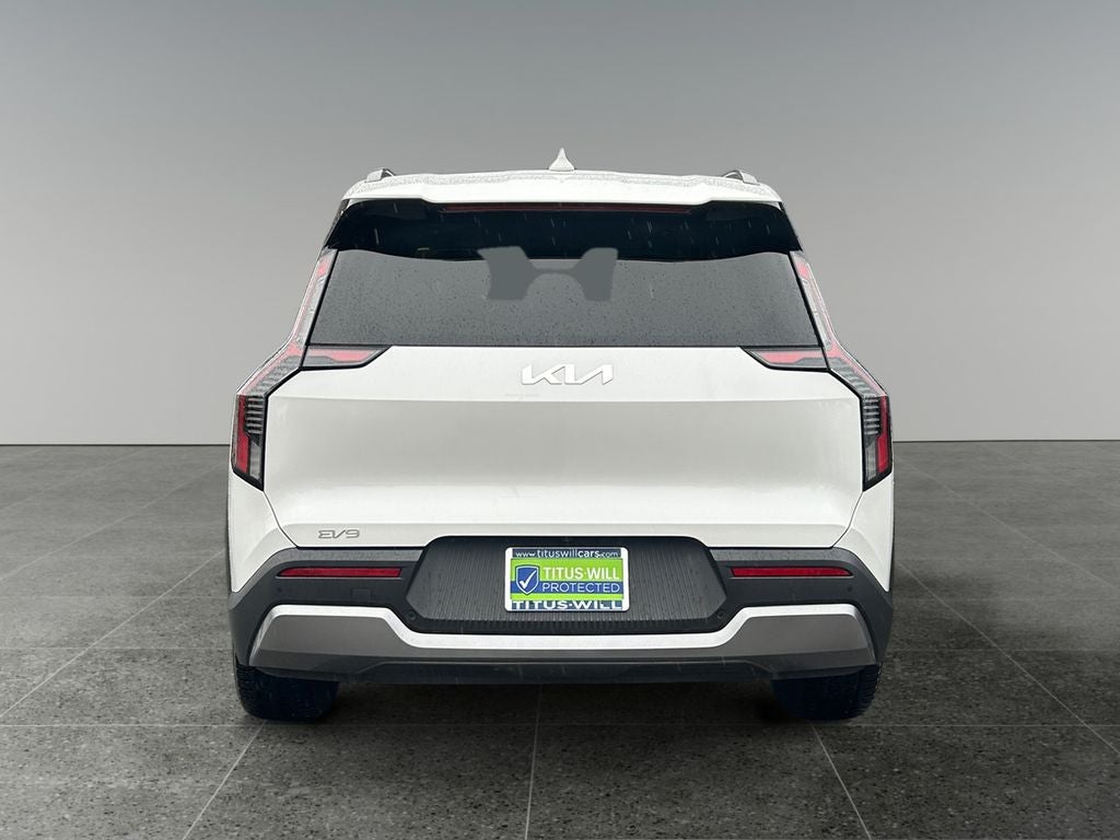 2024 Kia EV9 Wind