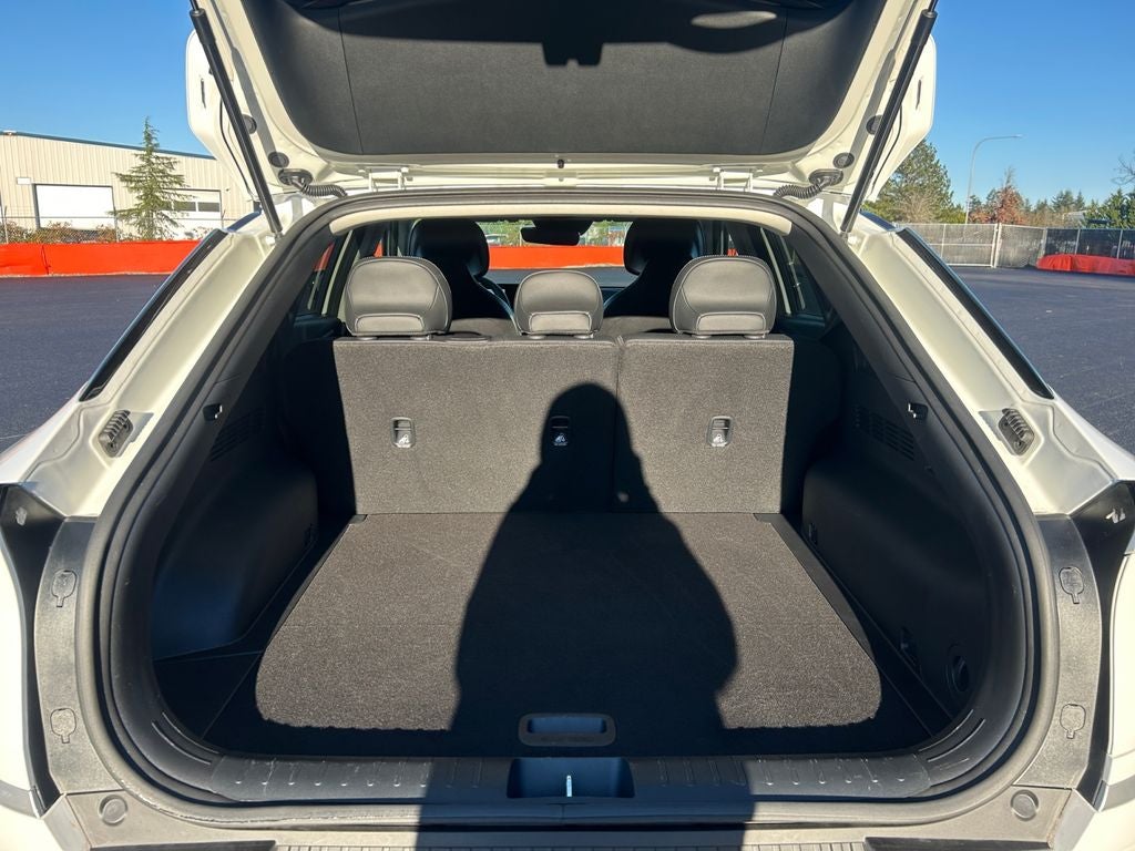 2024 Kia EV6 Light