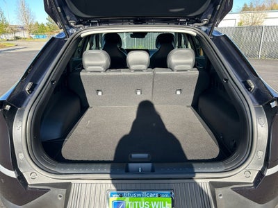 2024 Kia EV6 Light